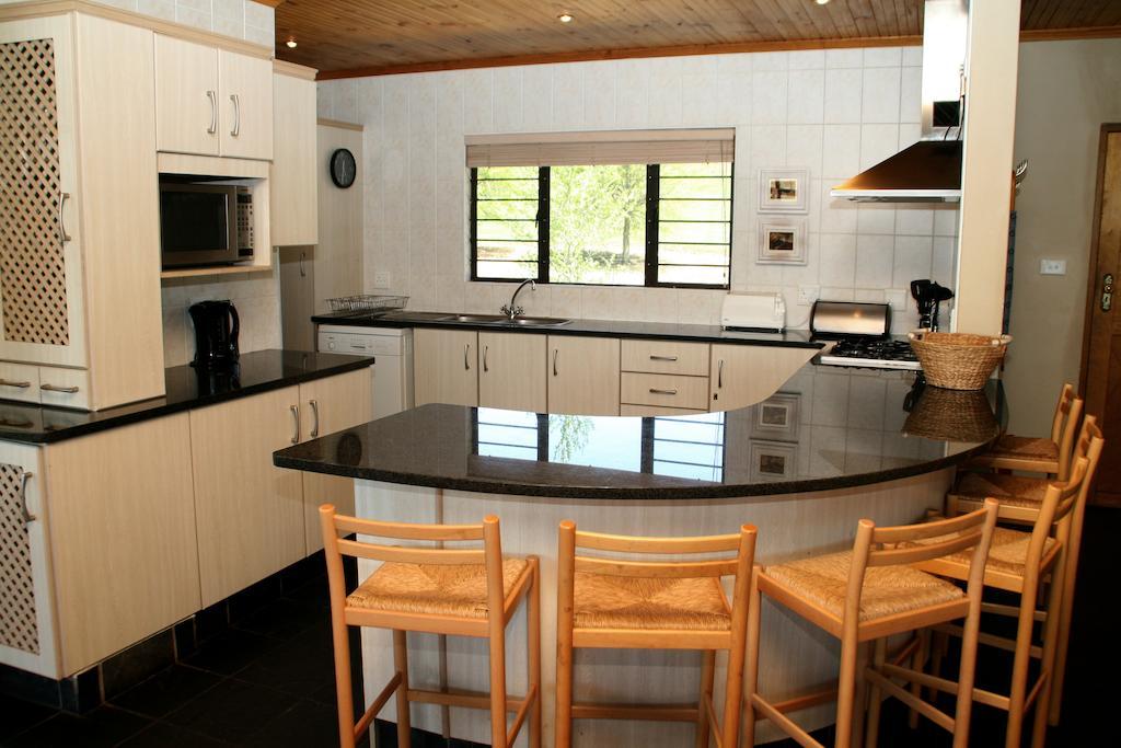 Sani Valley Nature Lodges Himeville Szoba fotó