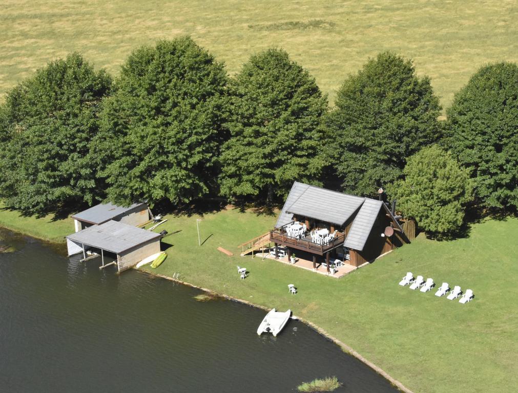 Sani Valley Nature Lodges Himeville Kültér fotó