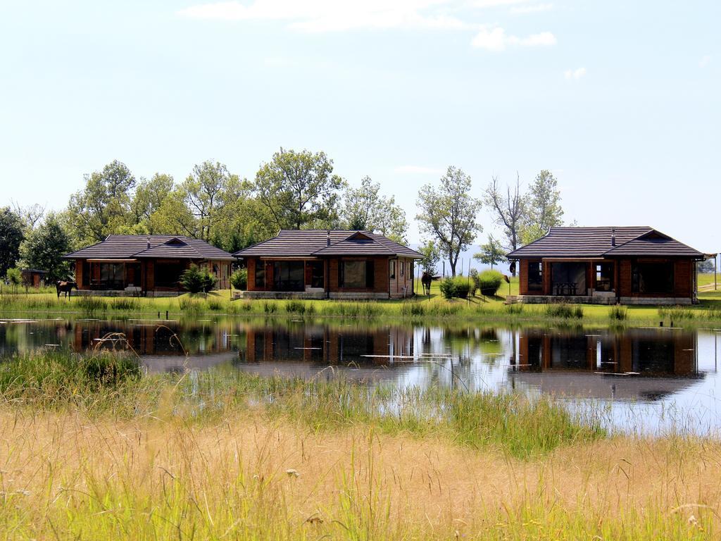 Sani Valley Nature Lodges Himeville Kültér fotó