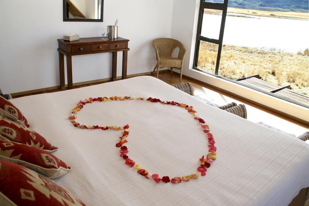 Sani Valley Nature Lodges Himeville Kültér fotó