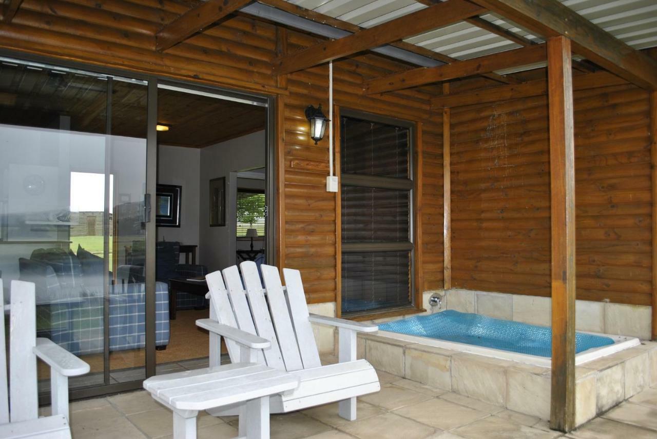 Sani Valley Nature Lodges Himeville Kültér fotó